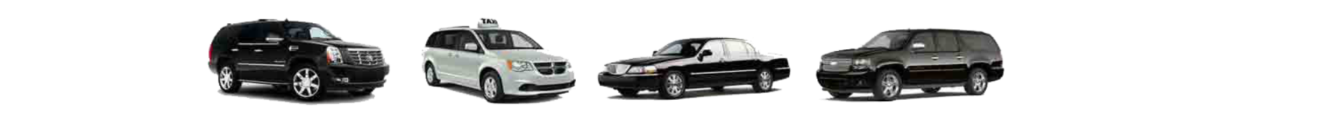 Mounds View Airport Cab fleets
