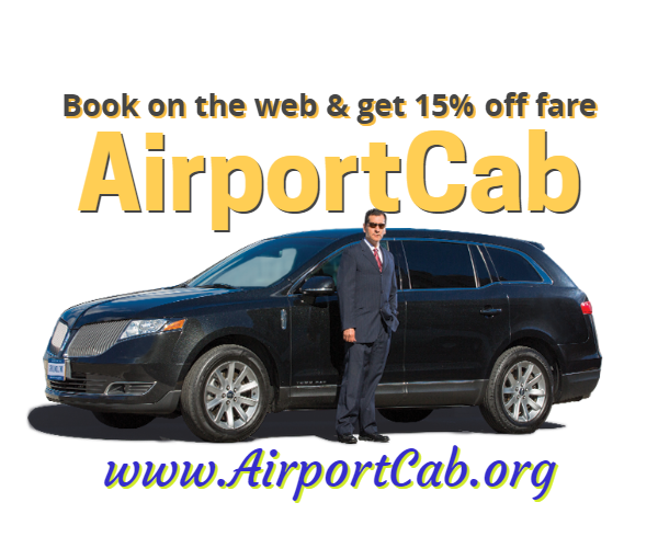 Hampton taxi Cab Service